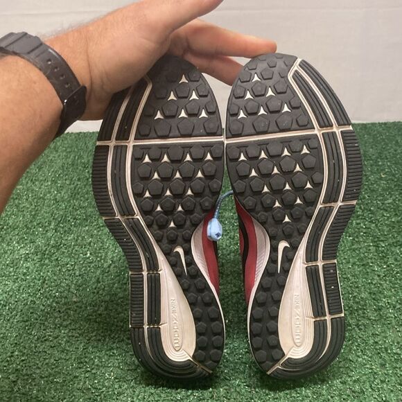 Nike Zoom Pegasus 34 women’s size 8.5 (OKPM-05-040) - Picture 4 of 10